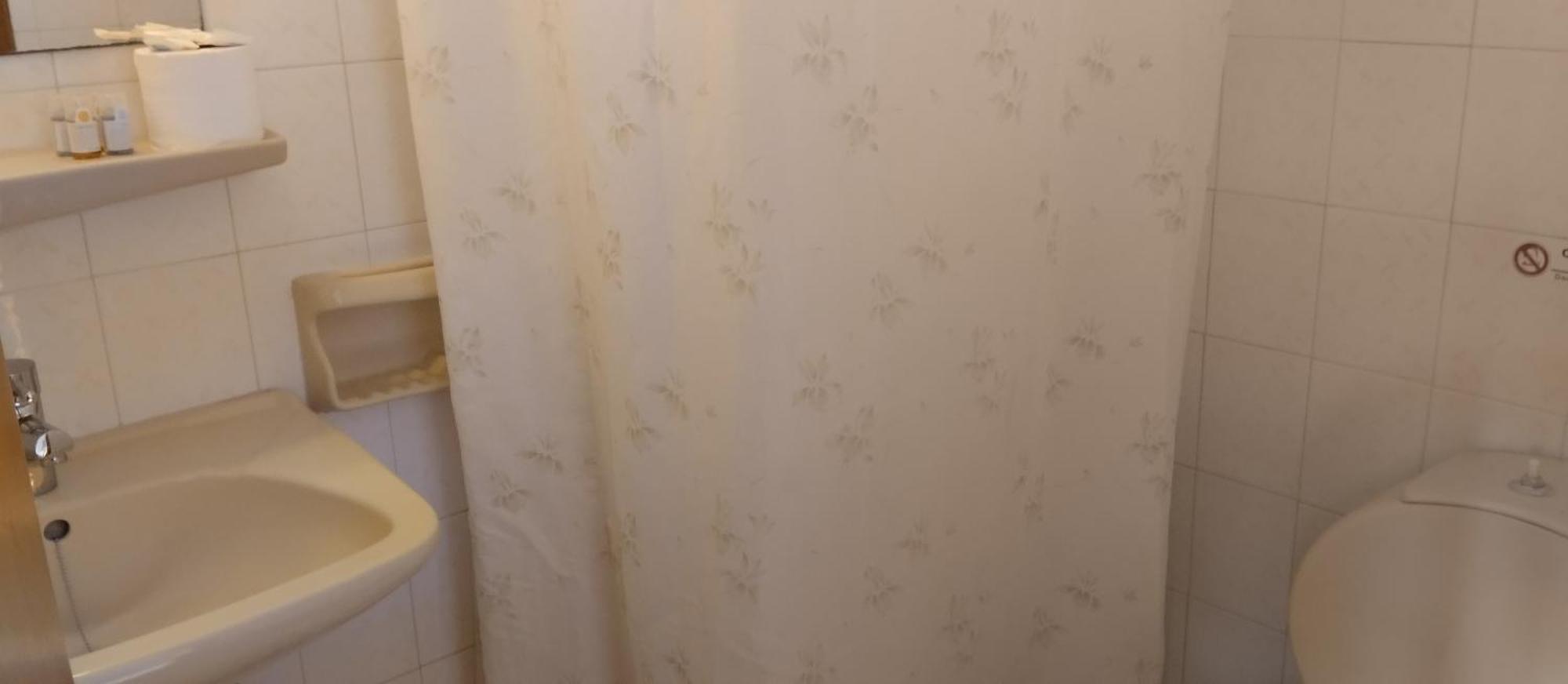 Kapandriti Rooms Skala  Εξωτερικό φωτογραφία